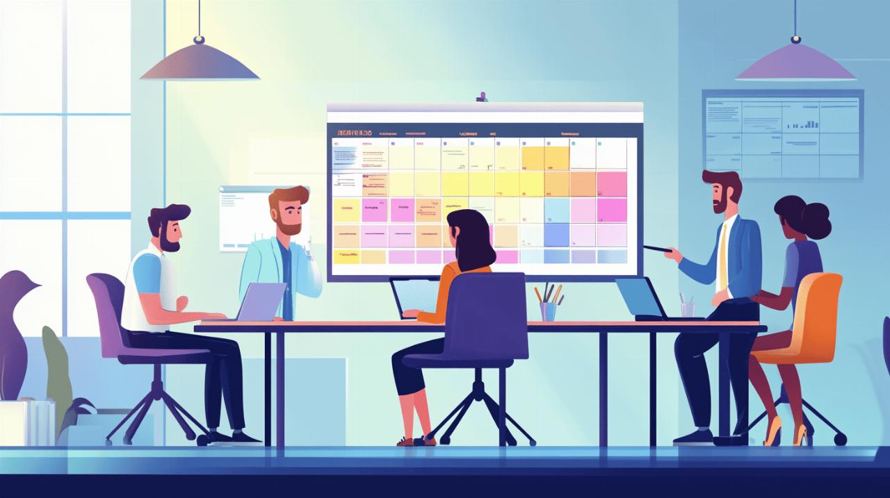 Cadencier : fonctionnement et utilisation pour planifier efficacement vos sprints agiles