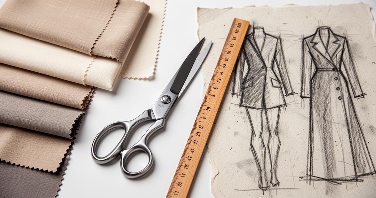 Guide pour créer sa marque de vêtements : protéger et déposer le nom de votre entreprise textile